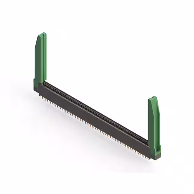 395-130-521-578 EDAC Inc.  Edgeboard Connectors